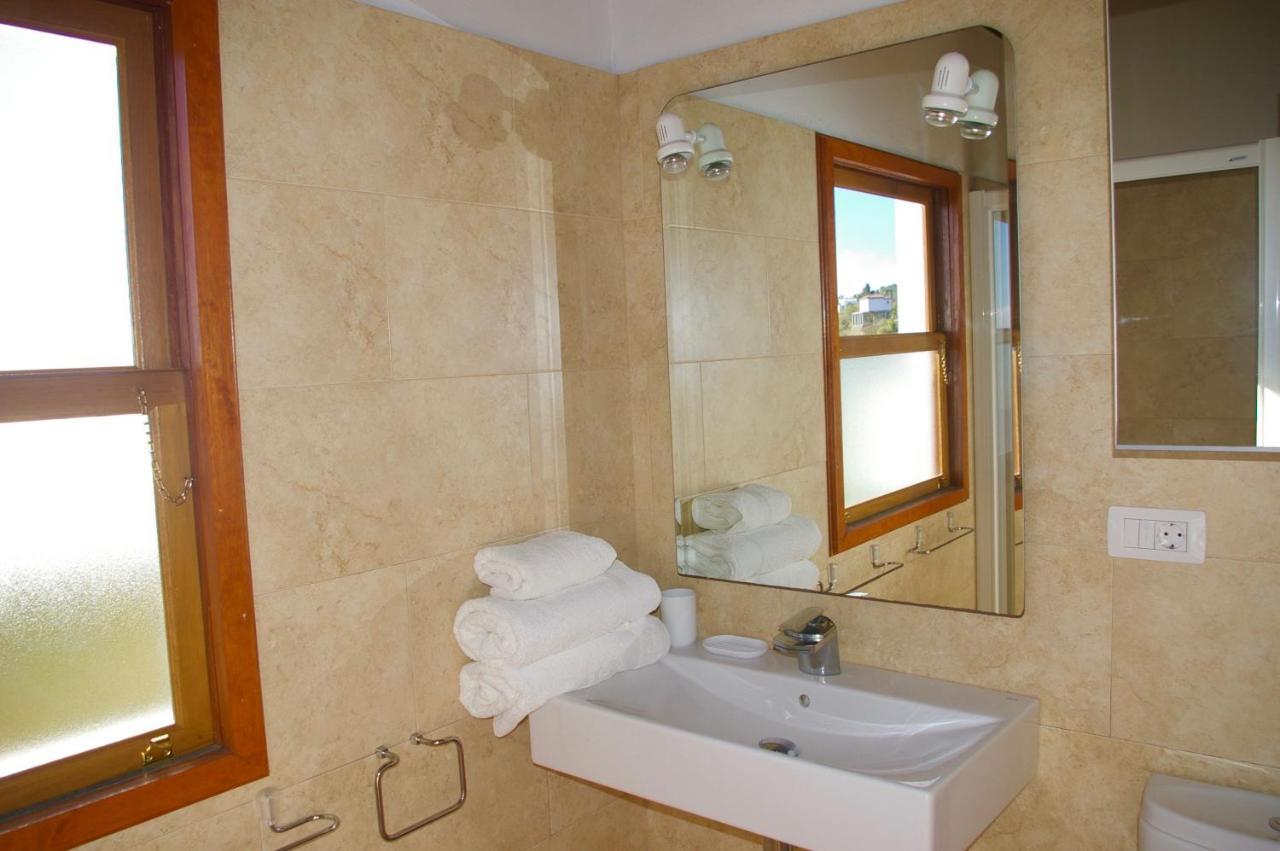 Casa Lucia Apartment Puntagorda  Bagian luar foto